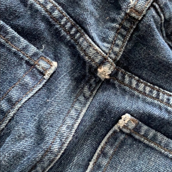 Boy Jeans - Picture 4 of 4